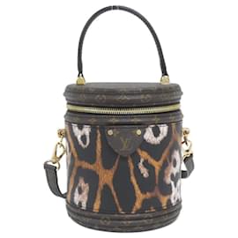 Borsa a mano Cannes Monogram Louis Vuitton