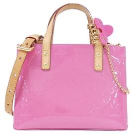 Bolso Louis Vuitton LV Remix (Vernis) Lead PM