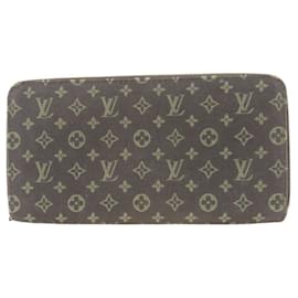 Cartera Zippy Louis Vuitton M95235