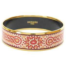 Hermes GM Glaze Bangle - Hermès