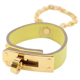 Hermès Kelly Glove Holder Bag Charm