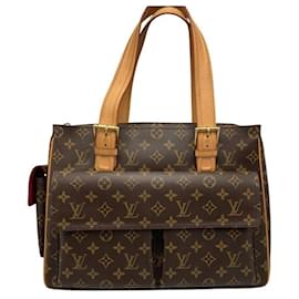Borsa Louis Vuitton Monogram Multiply Cite