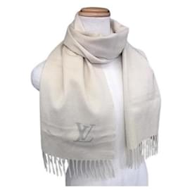 Cashmere-Schal von Louis Vuitton