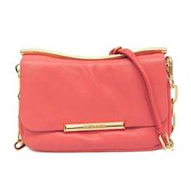 Pochette a catena Miu Miu