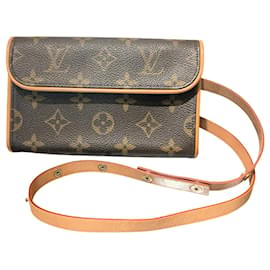 Borsa Pochette Florentine Monogram Louis Vuitton