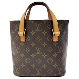 Borsa a mano Monogram Vavin PM di Louis Vuitton