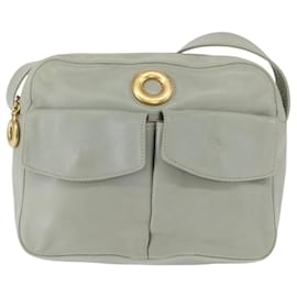 Céline Pelle logo cerchio Celine