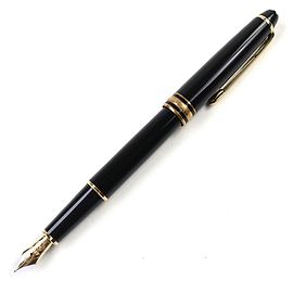 Montblanc Meisterstück 14K Fountain Pen
