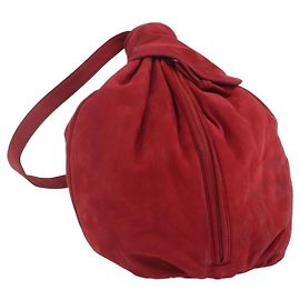 Loewe Anagram Leather Small