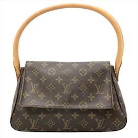Louis Vuitton Mini Looping Shoulder Bag