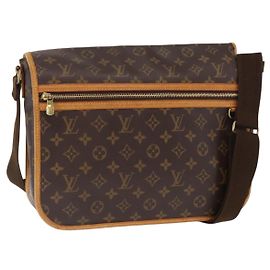 LOUIS VUITTON Borsa a Spalla Monogram Messenger Bosphore GM M40105 LV Auth ep12215