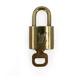 Lucchetto in ottone Louis Vuitton