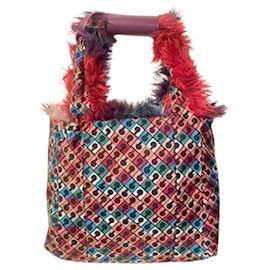 Meravigliosa borsa GHERARDINI Limited Edition double face - Autre Marque