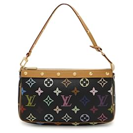 Pochette Accessori Monogram Multicolore Louis Vuitton