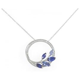 Tiffany & Co Collana Tiffany Victoria