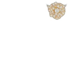 Collana Piaget Rose 750 Yellow Gold