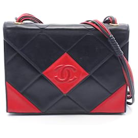Borsa a Spalla Chanel Coco Mark