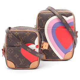Borsa a Spalla Panam Set Louis Vuitton