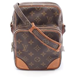Borsa a Spalla Amazon Louis Vuitton