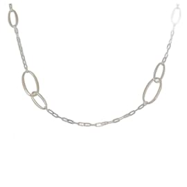 Autre Marque Collana Luziada 750YG