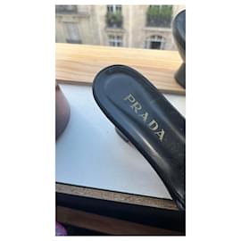 Scarpe Prada da Donna Nuove senza Etichetta