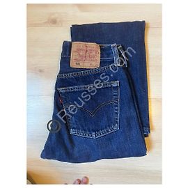 Levi's 501 per Donna in Ottime Condizioni