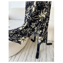 Ba&sh Lange Kleid “Shaya”