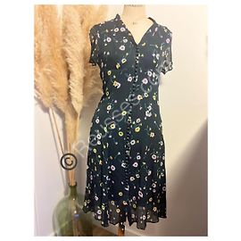The Kooples Kleid für Damen in Sehr Gutem Zustand