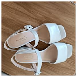Minelli Schuhe für Damen in Sehr Gutem Zustand