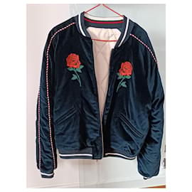 Chaqueta Sandro para Mujer en Muy Buen Estado