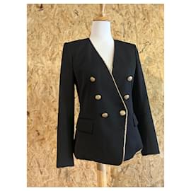 Giacca Balmain da Donna in Ottime Condizioni