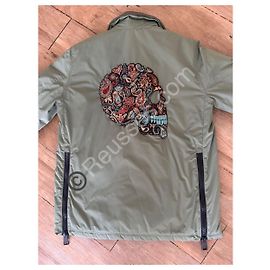 Zadig & Voltaire Damenjacke in Sehr Gutem Zustand