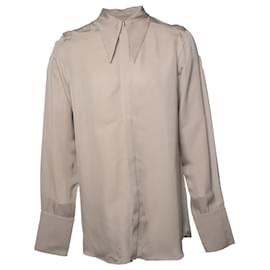 Autre Marque King and Tuckfield, Camisa beige