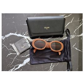Céline Triomphe Matron Sonnenbrille