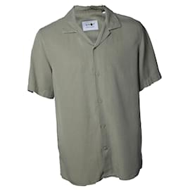 Camicia verde NN07 No Nationality - Autre Marque