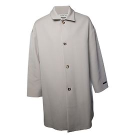 Cappotto beige Fear of God