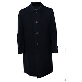 Autre Marque Allegri, abrigo negro