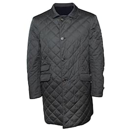 Brunello Cucinelli, wendbarer Mantel