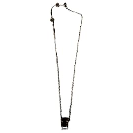 Save the Children Kette mit Keramik - Bulgari