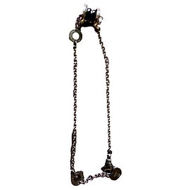 Bulgari Pulsera Save the Children con cerámica