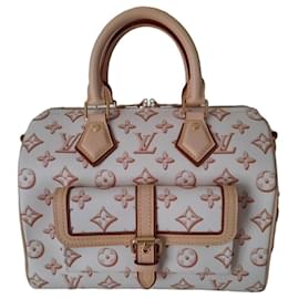 Louis Vuitton Speedy 25 borsa a spalla edizione limitata Fall For You