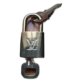 Lucchetto Louis Vuitton 306 Oro