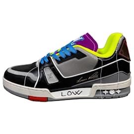 Louis Vuitton LV Trainer "Upcycling" - Virgil Abloh - Edizione Limitata