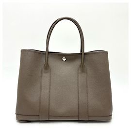 Handtasche/Shopper Hermès Garden Party 36
