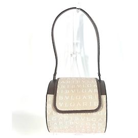 Bulgari Borsa a spalla Bvlgari Bvlgari B-ZERO1 Drum Bag
