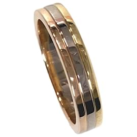 Cartier Trinity Ring aus 18K Gold