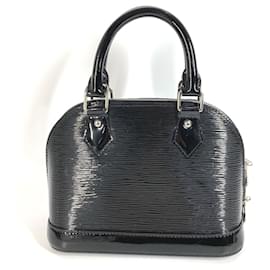 Borsa Alma BB Epi Elettrico Louis Vuitton