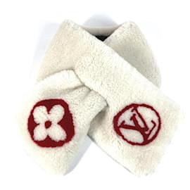 Stola Monogram Flower Louis Vuitton