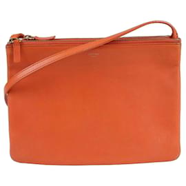 Grande borsa a tracolla Trio - Céline
