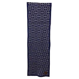 Sciarpa Monogram Louis Vuitton